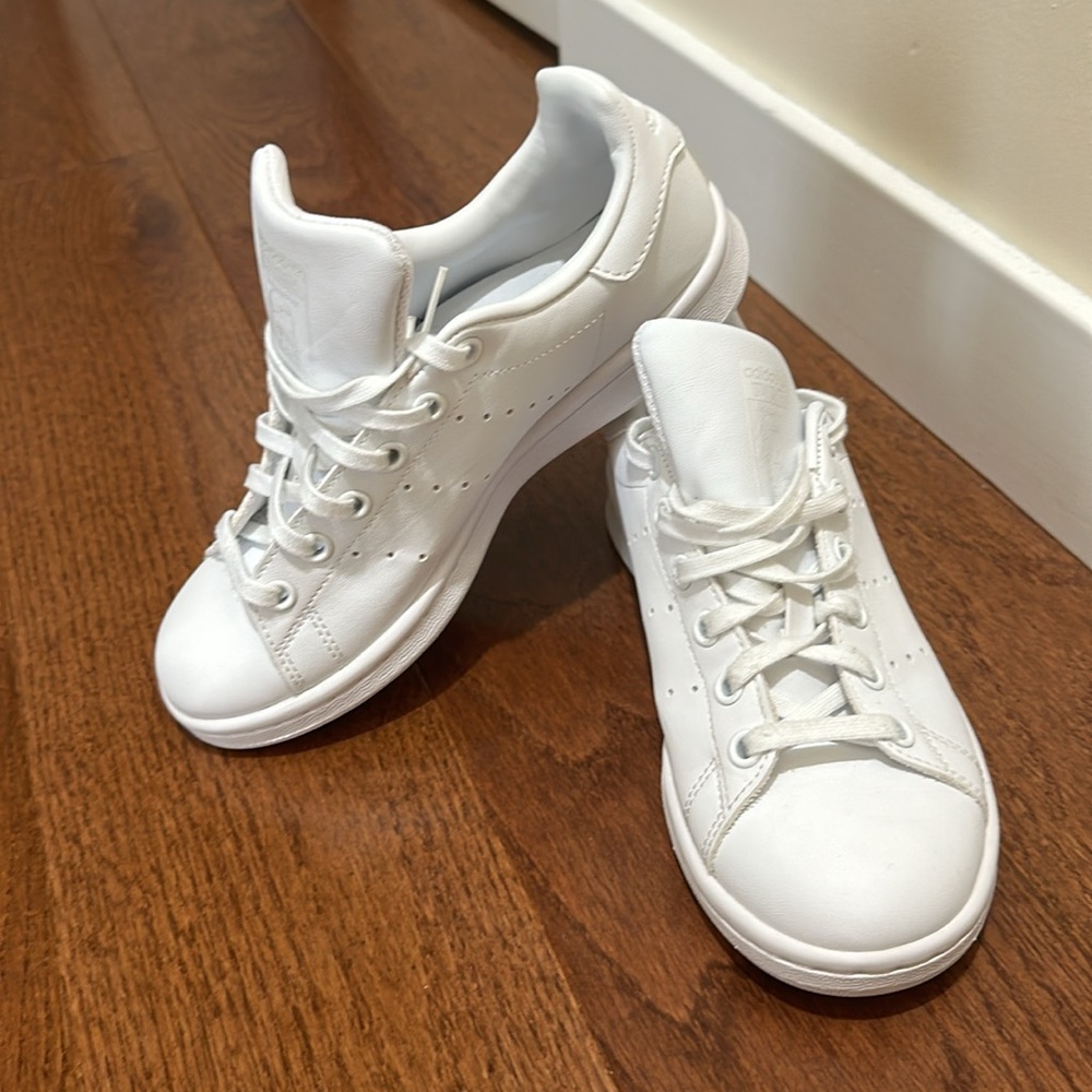 Adidas Stan Smith Boys sneakers - Picture 2 of 10